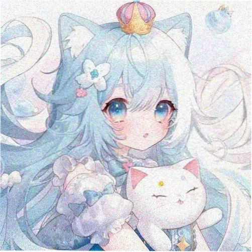 半山听雨头像